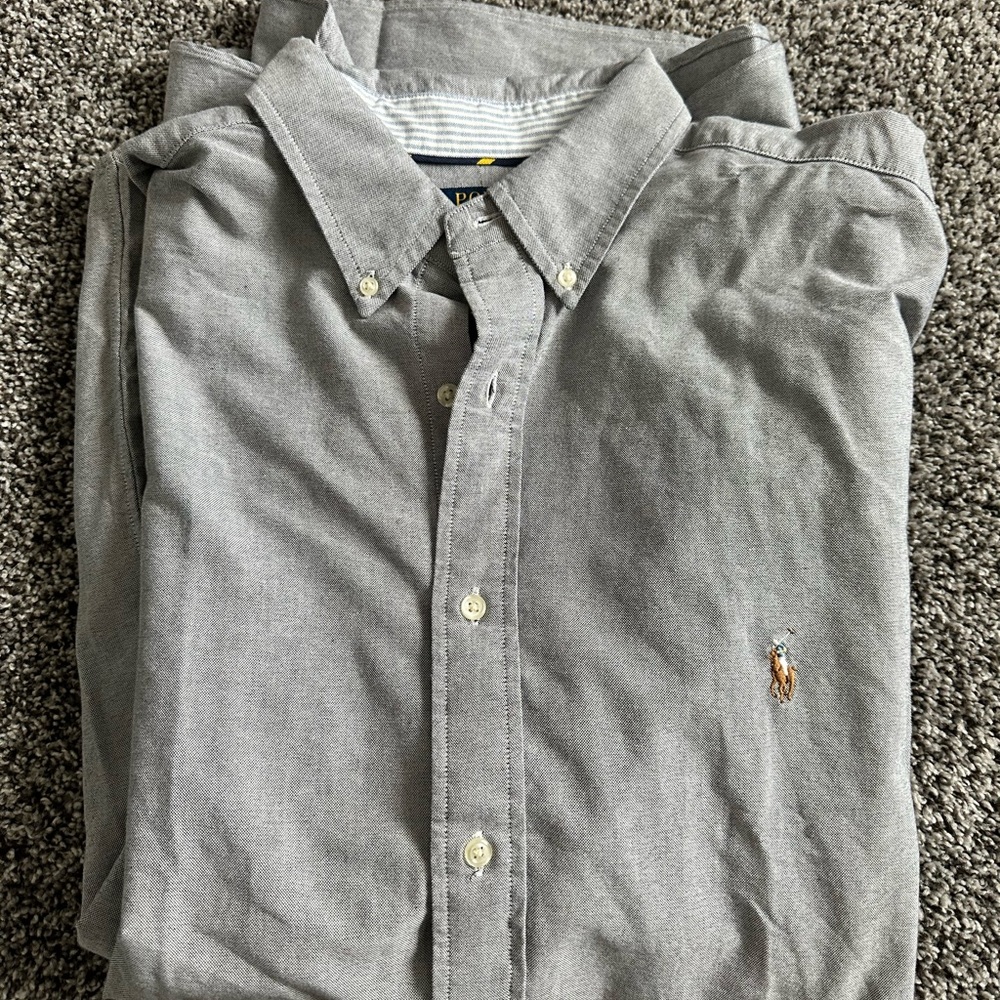 Polo Ralph Lauren big and tall